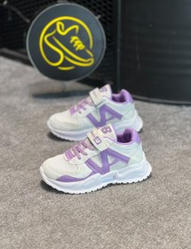 تصویر کفش کتونی اسپرت بچه گانه نیوبالانس (New Balance) مدل MAH 