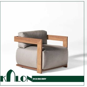 تصویر ست مبلمان اداری کالون اکونومی مدل KE-0056 