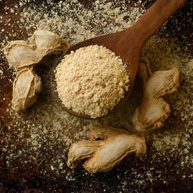 تصویر پودر موسیر 50 گرم 