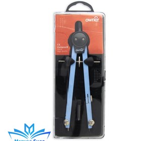 تصویر پرگار اونر مدل Compass B 