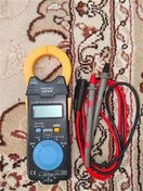 تصویر مولتی متر کلمپی هیوکی 3288 ساخت ژاپن 