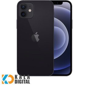 تصویر گوشی اپل (استوک) iPhone 12 | حافظه 128 گیگابایت Apple iPhone 12 (Stock) 128 GB