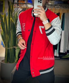 تصویر بامبر دورس سه نخ داخل کرک 