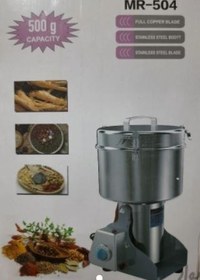 تصویر خردکن دورف ۳ لیتری مدل DRC-836 DORF Food Chooper DRC-836