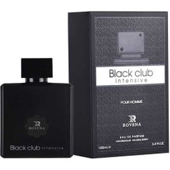 تصویر ادوپرفیوم روونا مردانه آرماف کلاب د نویت اینتنس حجم 100 میل – کد 326 Armaf Club De Nuit Intense EAU DE PARFUM For Men - Code 326