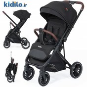 تصویر کالسکه کیدیلو مدل 6530 دسته دوطرفه 