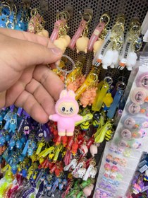 تصویر جاکلیدی لبوبو 