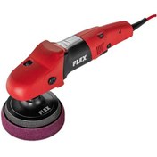 تصویر دستگاه پولیش روتاری 125 میلی متری فلکس مدل Flex Polisher PE 14-3 125 