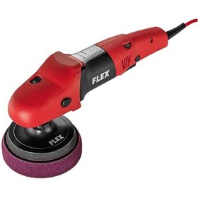 تصویر دستگاه پولیش روتاری 125 میلی متری فلکس مدل Flex Polisher PE 14-3 125 