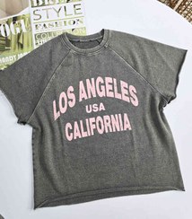 تصویر تیشرت دورس رگلان کد 4895 