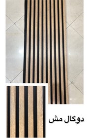 تصویر ترمووال آکوستیک 