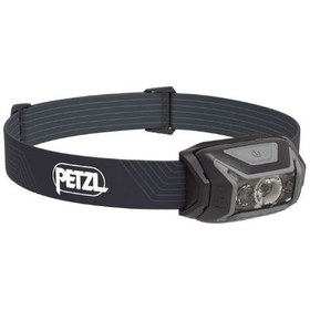 تصویر چراغ پیشانی (هدلامپ) ۴۵۰ لومن پتزل PETZL مدل اکتیک ACTIK 