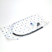 تصویر کابل مکانیکی(سیم گاز) پژو405,پرشیا,سمند ایساکو شرکتی اصل 