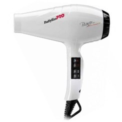 تصویر سشوار حرفه ای بابیلیس مدل BAB6350IE با توان ۲۱۰۰ وات و باد سرد 