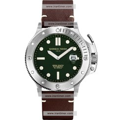 تصویر ساعت مچی جورجیو فیدون GIORGIO FEDON کد GFCL003 