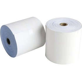 تصویر رول ژورنال حرارتی خودپرداز GRG هانسول Hansol GRG Thermal Paper Roll