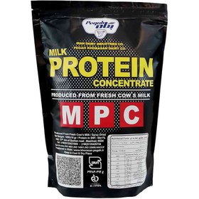 تصویر پودر پروتئین تغلیظ شده شیر پگاه 1 کیلوگرم Milk Protein Concentrate Pegah 1kg