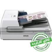 تصویر اسکنر اپسون DS-60000 استوک 