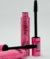 تصویر ریمل فرچه ژله ای بلند کننده مژه کالیستا Calista mascara