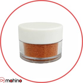 تصویر غذای ماهی دکپسوله آرتمیا 10 گرمی 