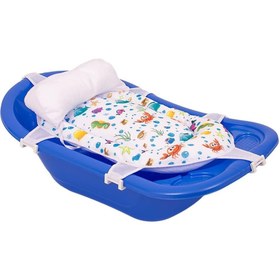 تصویر تور وان شنی 