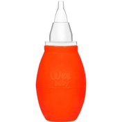 تصویر پوار بینی وی بیبی کد ۸۶۰ Wee Baby Silicone Nasal Aspirator Code 860