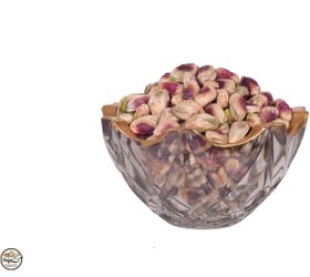 تصویر مغز پسته خام 500 گرمی Great Raw Pistachios nuts 500g