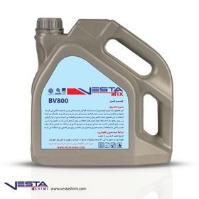 تصویر مکمل بتن BV800 