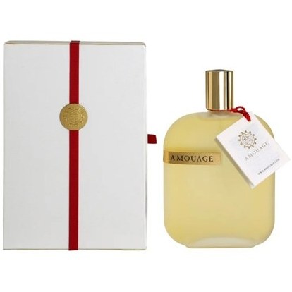 AMOUAGE The Library Collection Opus IV