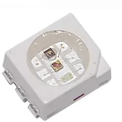 تصویر LED 2835 RGB 