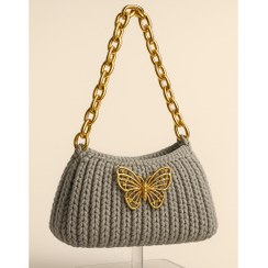 تصویر «کیف دستبافت فریما – ظرافتی که همیشه همراهت است » 