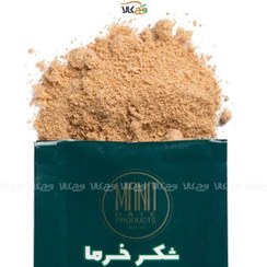 تصویر شکر خرما ارگانیک مانادیت (200 گرم) Manadate organic sugar date (200 gr)