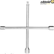 تصویر آچار چرخ نووا مدل NTC-7800 سایز ۱۴ اینچ 