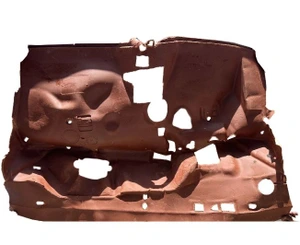 تصویر فروشگاه کمالی یدک