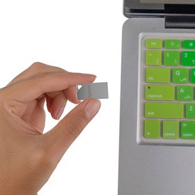 تصویر فلش مموری اپیسر مدل AH11D ظرفیت ۱۶ گیگابایت USB 2.0 