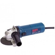 تصویر مینی فرز 1200W حدید برش کد HB-57 HADID BORESH HB-57 MINI ANGLE GRINDER