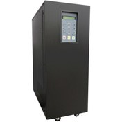تصویر یو پی اس آنلاین هژیر صنعت مدل ETERNAL 6KVA (ترانس بیس) HAJIR ETERNAL TRANSFORMER BASED UPS 6KVA EXTERNAL BATTERY