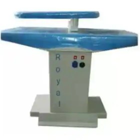 تصویر میز مکش مستطیلی رویال 