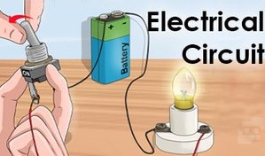 تصویر جزوه دست نویس مدار الکتریکی (2) 