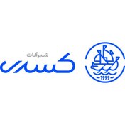 تصویر شیر پیسوار فیلتر دار 1/2 کسری 