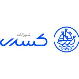 تصویر شیر پیسوار فیلتر دار 1/2 کسری 