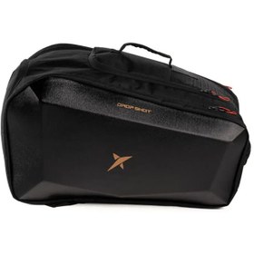 تصویر کیف پدل دراپ شات Blitz Bag Black 