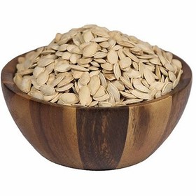 تصویر تخمه کدو فله 1000 گرمی 