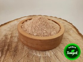 تصویر شکوفه سنجد ۱۰۰ گرم 