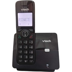 تصویر تلفن بی‌سیم برند VTech CS2000 