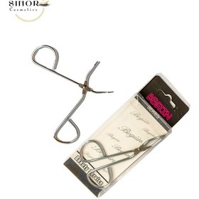 تصویر موچین دسته قیچی Begiin 