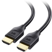 تصویر Cable Matters [Ultra High Speed HDMI Certified] 48Gbps 8K HDMI 9.8 ft / 3m with 8K@120Hz, 4K@240Hz and HDR Support for PS5, Xbox Series X/S, RTX3080/3090, RX 6800/6900, Apple TV, and More 