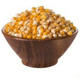 تصویر ذرت پاپ کورن (500 گرم) 