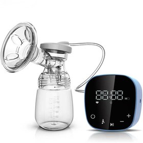 تصویر شیردوش برقی جوی میلک YW005 