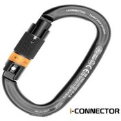 تصویر کارابین اتوماتیک کونگ مدل I-Ovalone Alu Auto Block 